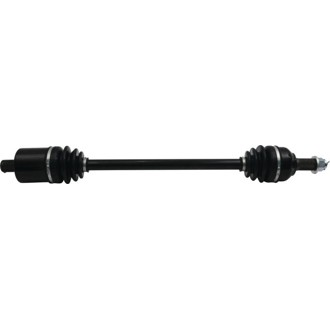 Racing 2020 Polaris RZR Turbo Pro XP 6 Ball Axle Front Left