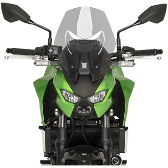 New Generation Touring Smoke
