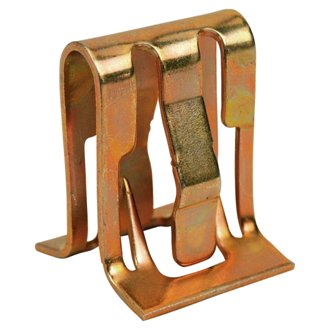 Body Panel Retainer
