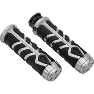 Spear Grips For Scout Chrome
