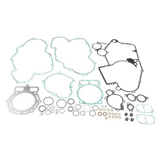 00-02 KTM 400 SX RACING Complete Gasket Kit