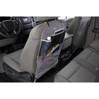 Polycotton Seatback Organizer
