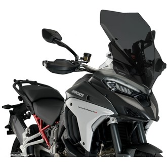 Touring Screen Dark Smoke