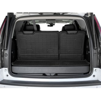 Seatback Cargo Liner Hp