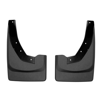 Mudflap No-Drill Digitalfit®
