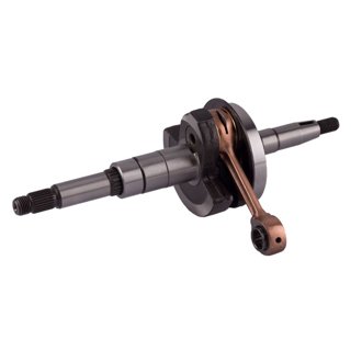 Aprilia Blue Ditech 50 12mm Pin Bore Crankshaft