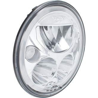 Vision X - 7" LED HEADLIGHT