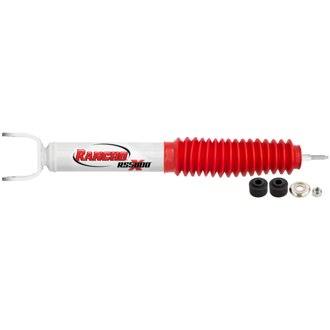 06-10 Hummer H3 Front RS5000X Shock