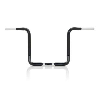 Bagger Bar 13in - Black