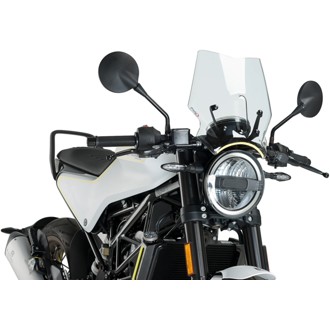 New Generation Sport Clear