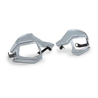 Handguards Extension Dark Smoke