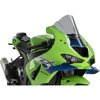 Z-Racing Screen Smoke