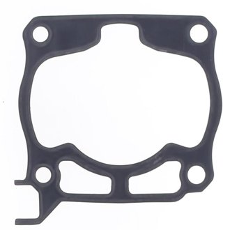 05-21 Yamaha YZ 125 OE Thickness Cylinder Base Gasket
