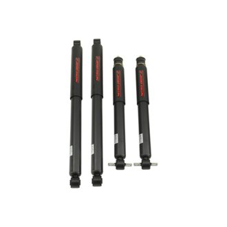 ND2 OEM STOCK REPLACEMENT SHOCK SET