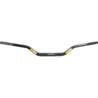 Contour Carmichael Handlebar - Jet Black