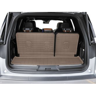 Seatback Cargo Liner Hp
