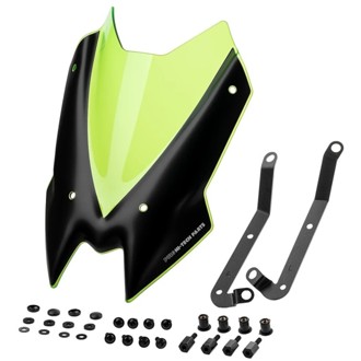 New Generation Sport Green