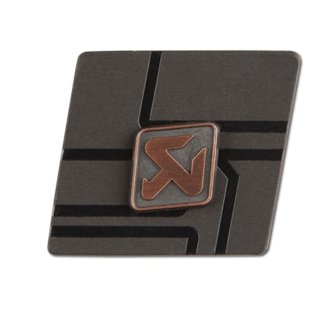 Copper Pin - Medium