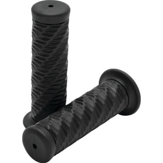 Spiral Grip - Black