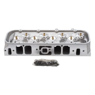 Rpm Big-Block Chevy Rectangular Port Cylinder Head Hydraulic Flat Tappet Cam