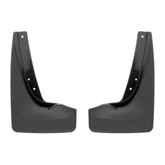 Mudflap No-Drill Digitalfit®