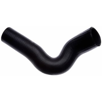 86-95 Nissan Pickup V-6 3.0L Lower - Pipe To Rad. Molded Coolant Hose