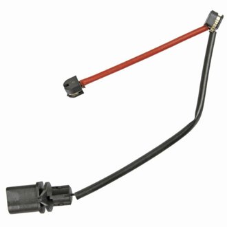 Disc Brake Pad Wear Sensor