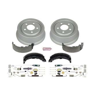 Oe Stock Replacement Drum + Shoe Kit