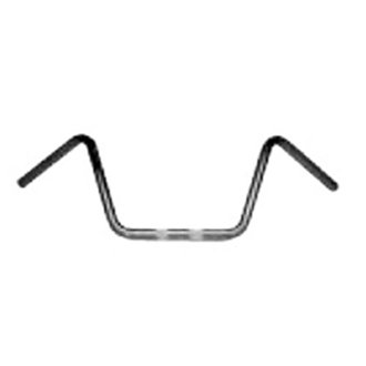 Handle Bar High-Buckhorn Pln