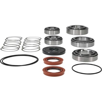 Racing Differential Kit