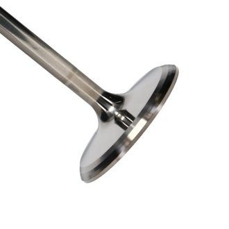 Titanium Series Chevrolet Big Block Intake Valve Kit - Pontiac Pro Stock - Dart Big Chief