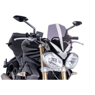 New Generation Sport Smoke