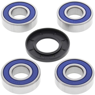 Racing 82-85 Yamaha YZ125 Wheel Bearing Kit Rear