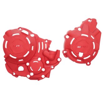 21-23 Honda CRF300L X-Power Kit - Red