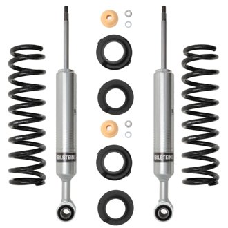 B8 6112 - Suspension Kit