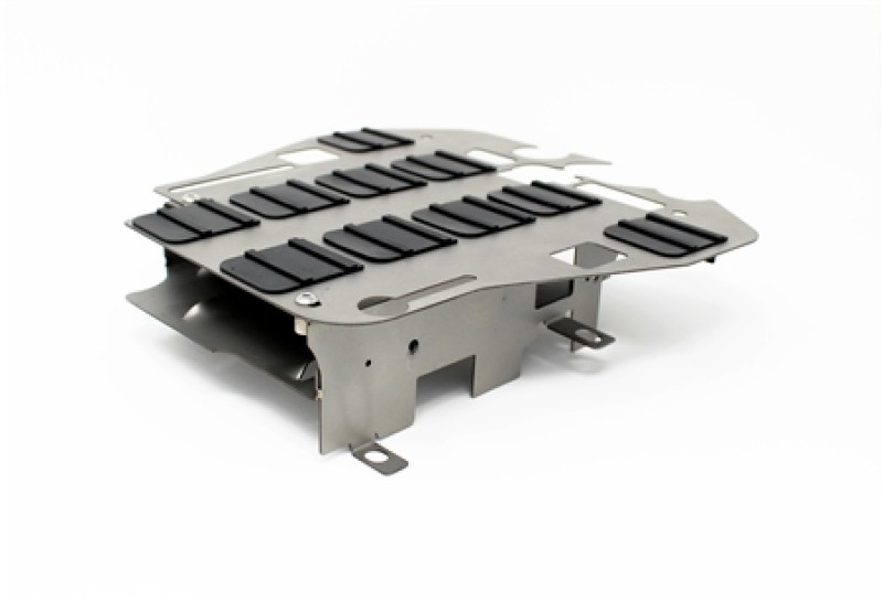 User Defined