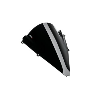 Z-Racing Screen Black