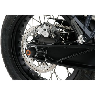 PHB19 Swing Arm Protector