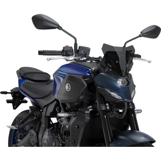 New Generation Sport Dark Smoke