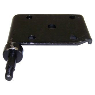 Leaf Spring Plate