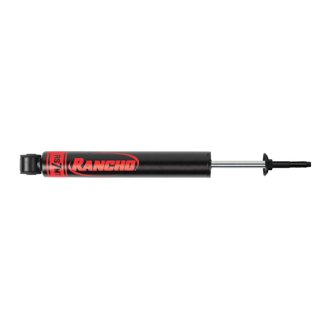 05-20 Toyota Tacoma RS7MT Monotube Shock Stock Height Rear