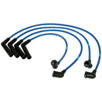 Dodge Colt 1995-1992 Spark Plug Wire Set