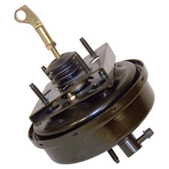 Power Brake Booster