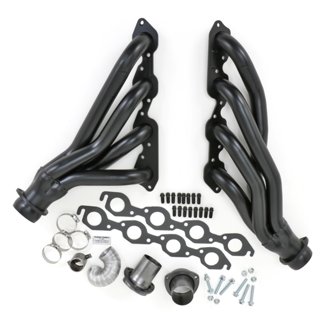 Mid-Length E.O. Headers; 67-81 Camaro, Nova, 68-77 A-Body 396-502; No A.I.R.