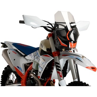Semifairing Rally Clear