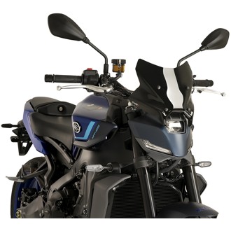 New Generation Sport Black
