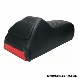 Seat Cover, Skandic W/Single Seat