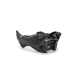 Engine Spoiler Carbon Look