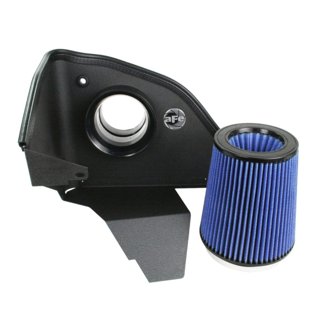 Magnum FORCE Stage-1 Cold Air Intake System w/ Pro 5R Filter