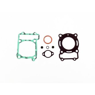04-17 Honda CBR R 125 Top End Gasket Kit w/o Valve Cover Gasket